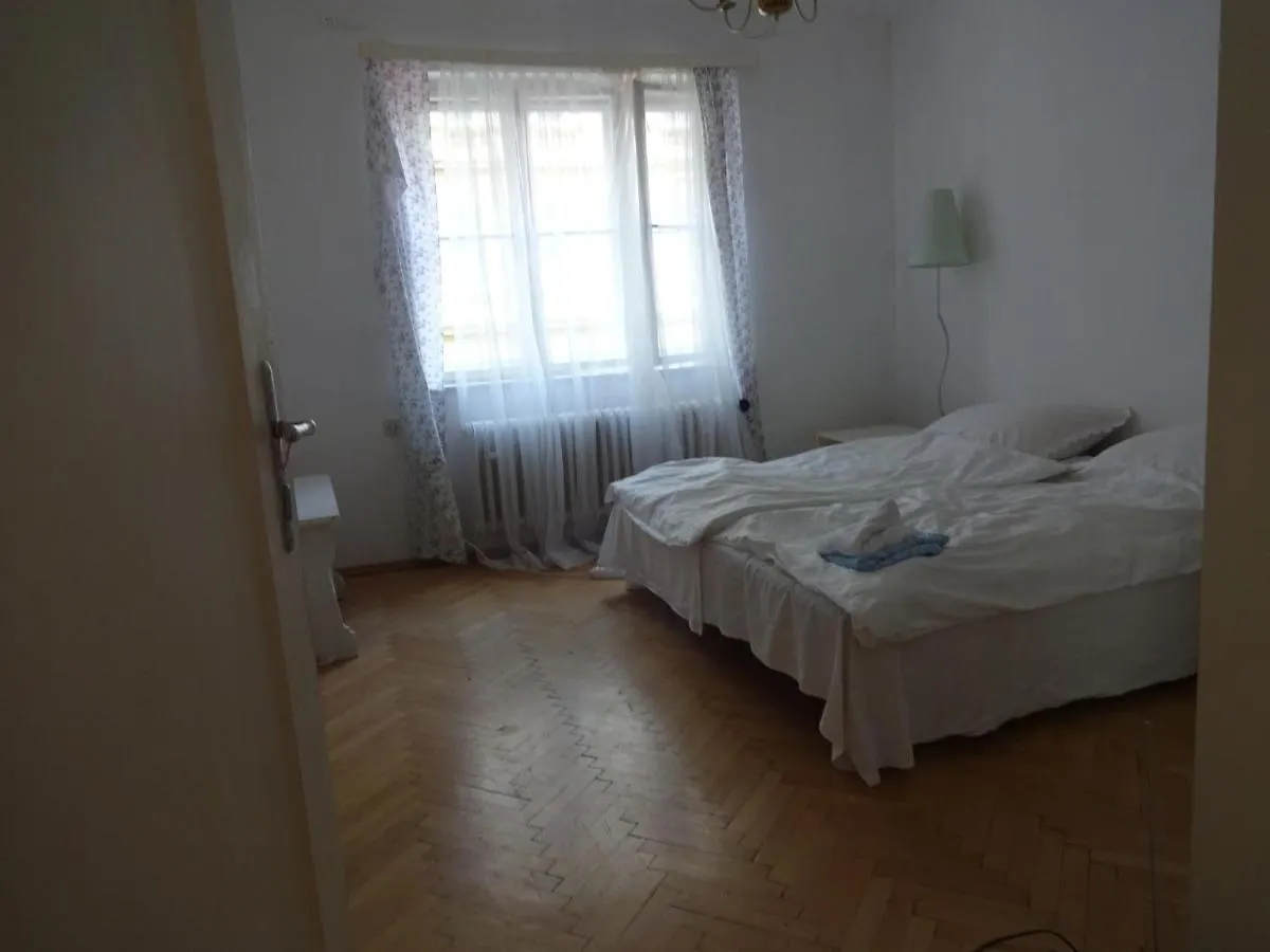 Helle Freundliche Wohnung Im Zentrum Vídeň 0*,  Rakousko