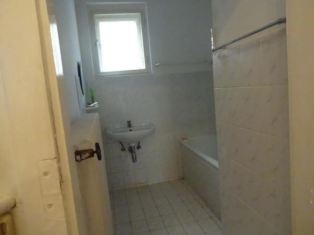 Helle Freundliche Wohnung Im Zentrum Vídeň Rakousko