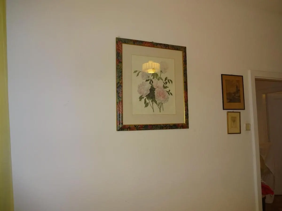 Helle Freundliche Wohnung Im Zentrum Wiedeń Austria