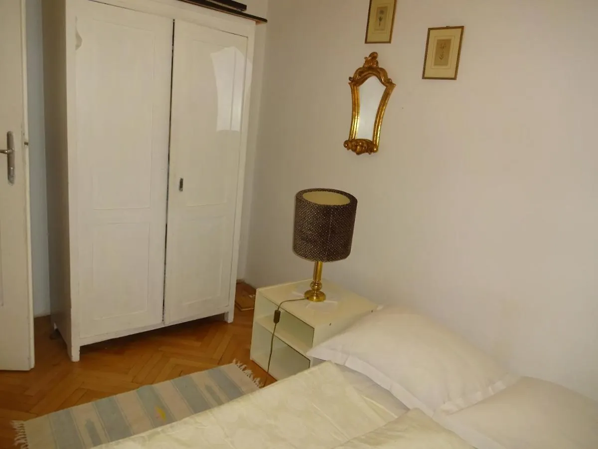 Apartmán Helle Freundliche Wohnung Im Zentrum Vídeň Rakousko